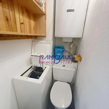 Renove - 4 Couchages - Centre De - Fr-1-854-46 Appartement *